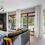 Feriehus Oh332-hadsund-enebaervaenget-5 Hadsund