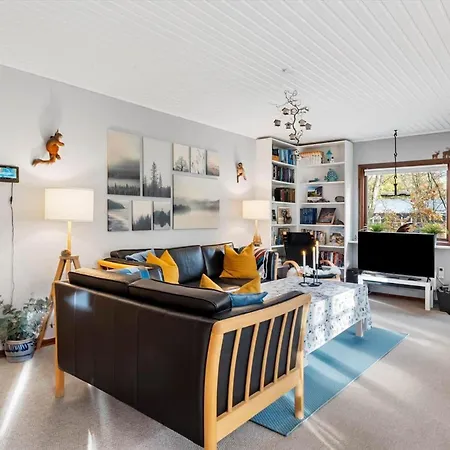Holiday home Oh332-hadsund-enebaervaenget-5 Hadsund