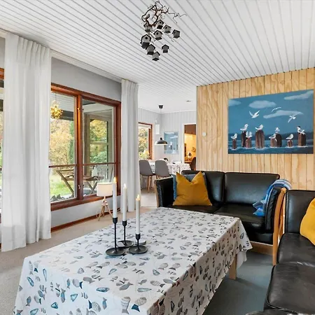 Casa de Férias Oh332-hadsund-enebaervaenget-5 *