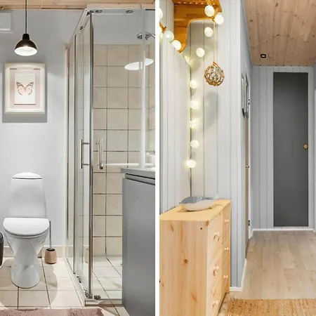 Oh332-hadsund-enebaervaenget-5 Holiday home *