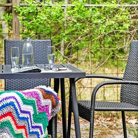 Oh332-hadsund-enebaervaenget-5 بيت للعطل Hadsund