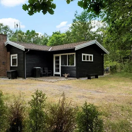 بيت للعطل Oh332-hadsund-enebaervaenget-5 Hadsund