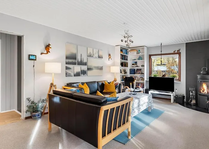 Ferienhaus Oh332-hadsund-enebaervaenget-5 Hadsund