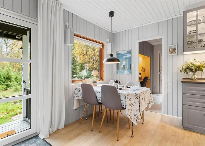 Casa de Férias Oh332-hadsund-enebaervaenget-5 *