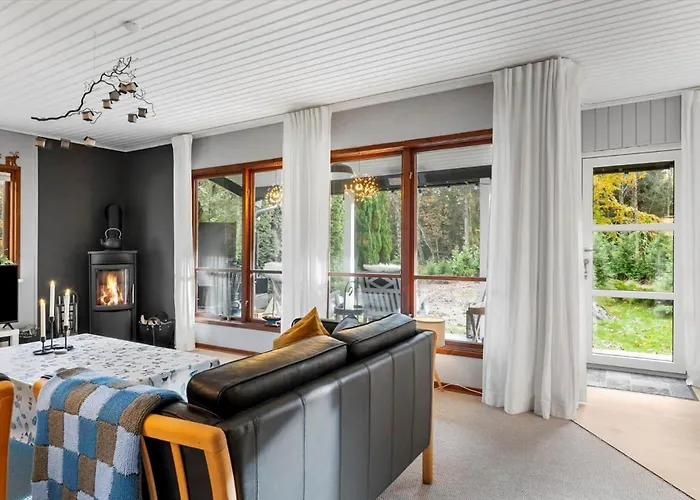 Casa de Férias Oh332-hadsund-enebaervaenget-5 Hadsund