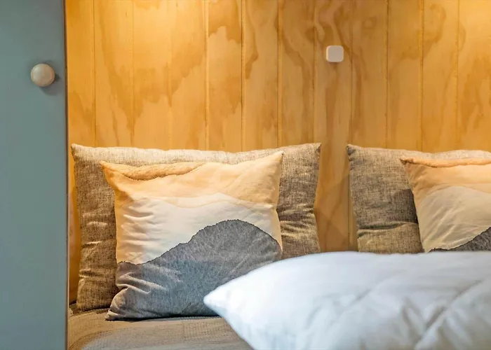 Casa de Férias Oh332-hadsund-enebaervaenget-5 *