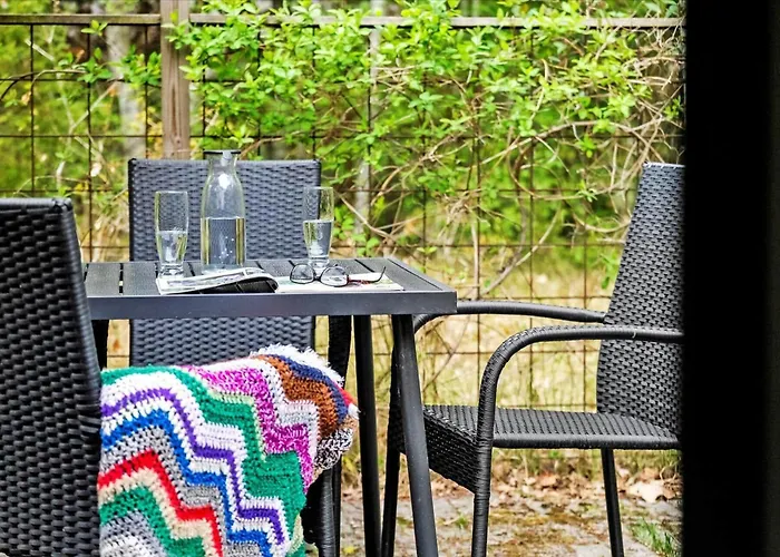 Oh332-hadsund-enebaervaenget-5 بيت للعطل Hadsund