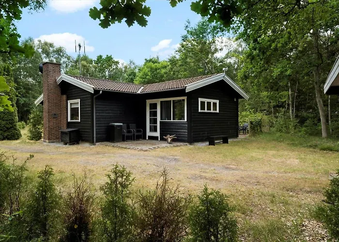 Casa de Férias Oh332-hadsund-enebaervaenget-5 Hadsund